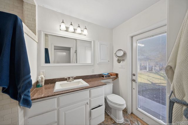 107 Bryker, Terrell Hills, TX 78209