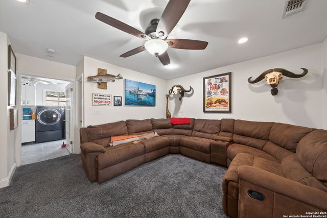 107 Bryker, Terrell Hills, TX 78209