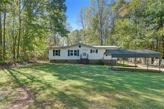 380 Keystone Drive, Summerfield, NC 27358