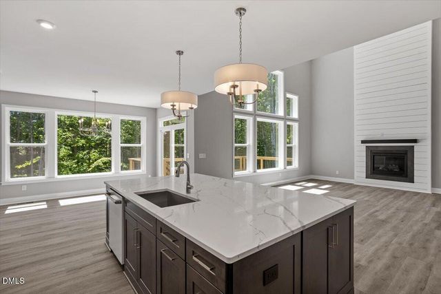 124 Ogden Circle, Clayton, NC 27527