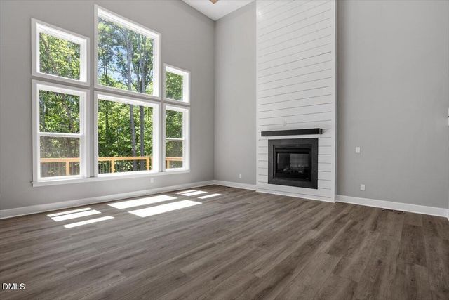 124 Ogden Circle, Clayton, NC 27527