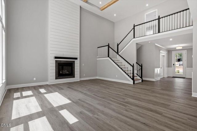 124 Ogden Circle, Clayton, NC 27527