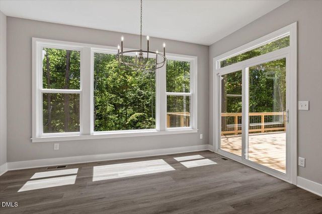 124 Ogden Circle, Clayton, NC 27527