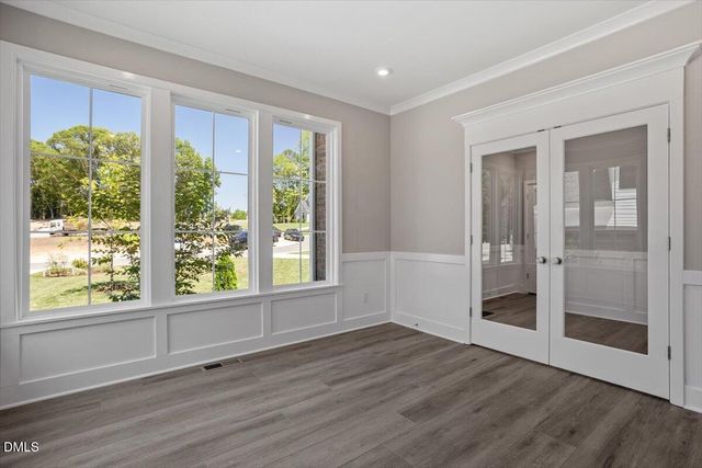 124 Ogden Circle, Clayton, NC 27527