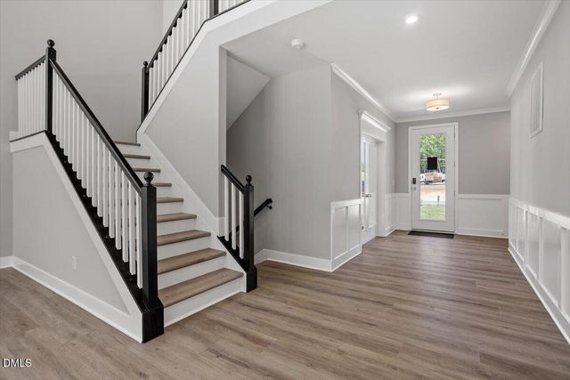 124 Ogden Circle, Clayton, NC 27527