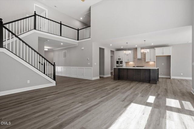 124 Ogden Circle, Clayton, NC 27527