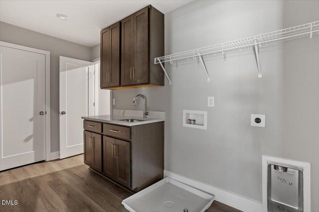 124 Ogden Circle, Clayton, NC 27527