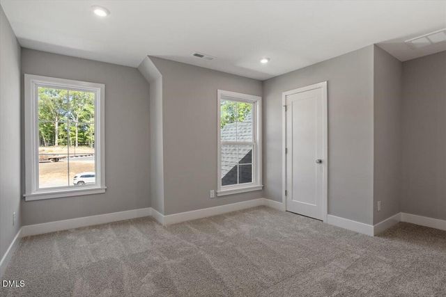 124 Ogden Circle, Clayton, NC 27527