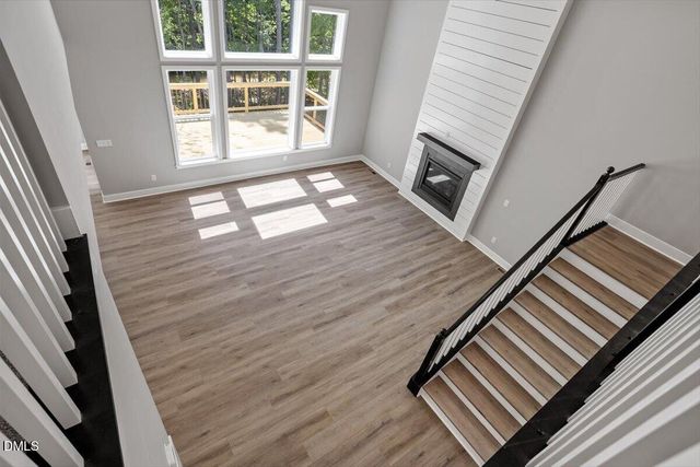 124 Ogden Circle, Clayton, NC 27527