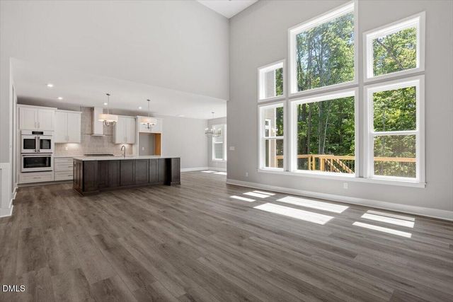 124 Ogden Circle, Clayton, NC 27527