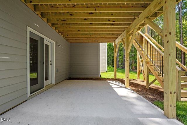 124 Ogden Circle, Clayton, NC 27527