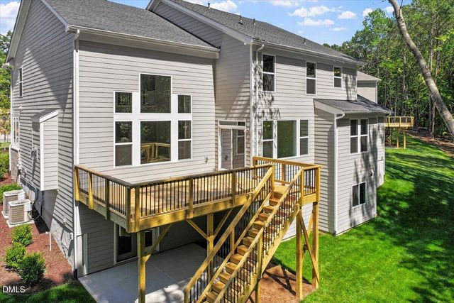124 Ogden Circle, Clayton, NC 27527