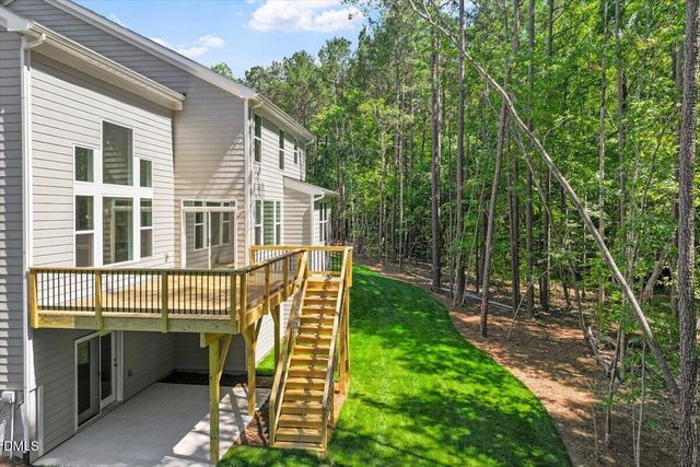 124 Ogden Circle, Clayton, NC 27527