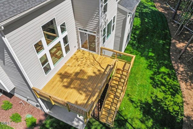124 Ogden Circle, Clayton, NC 27527