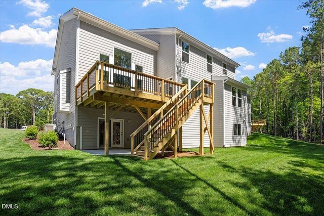 124 Ogden Circle, Clayton, NC 27527