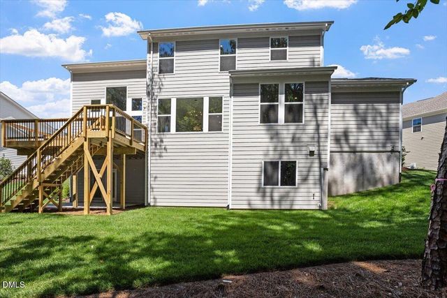 124 Ogden Circle, Clayton, NC 27527