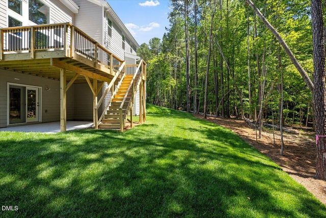 124 Ogden Circle, Clayton, NC 27527