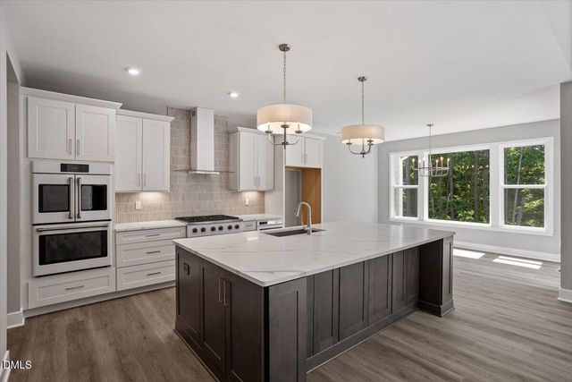 124 Ogden Circle, Clayton, NC 27527
