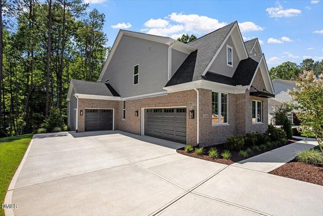 124 Ogden Circle, Clayton, NC 27527