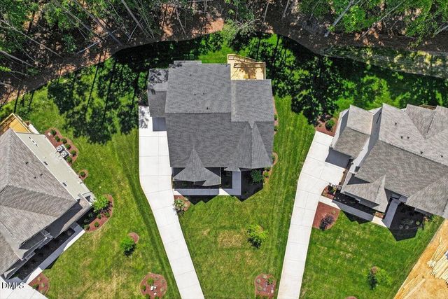 124 Ogden Circle, Clayton, NC 27527