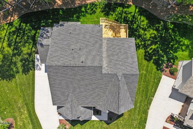 124 Ogden Circle, Clayton, NC 27527