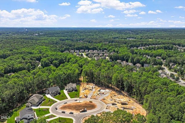 124 Ogden Circle, Clayton, NC 27527