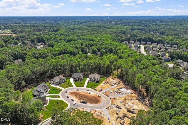 124 Ogden Circle, Clayton, NC 27527