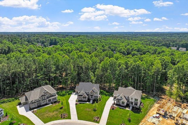 124 Ogden Circle, Clayton, NC 27527