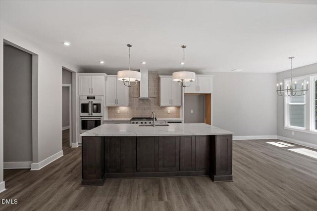 124 Ogden Circle, Clayton, NC 27527
