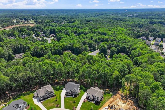 124 Ogden Circle, Clayton, NC 27527