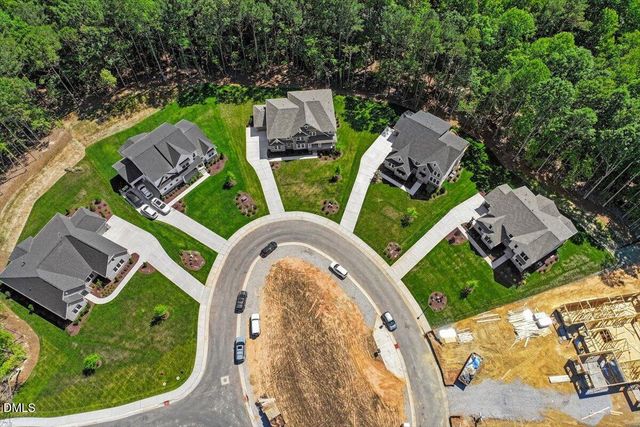 124 Ogden Circle, Clayton, NC 27527