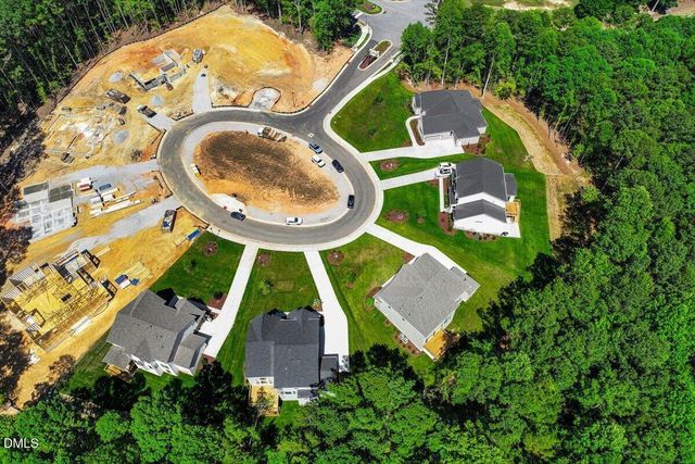 124 Ogden Circle, Clayton, NC 27527