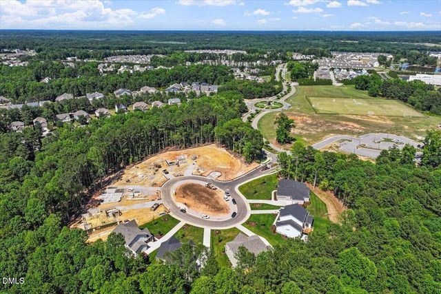 124 Ogden Circle, Clayton, NC 27527