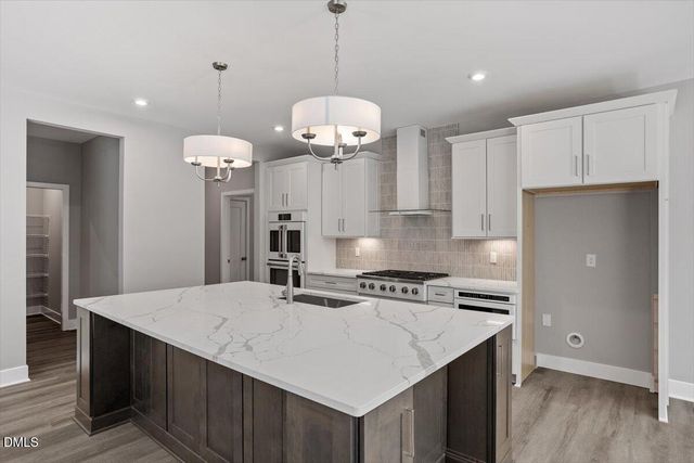 124 Ogden Circle, Clayton, NC 27527