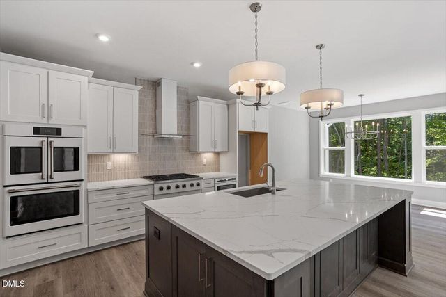 124 Ogden Circle, Clayton, NC 27527