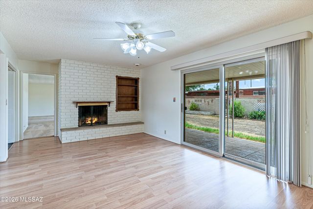 5972 E Hampton Street, Tucson, AZ 85712