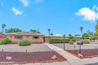 5972 E Hampton Street, Tucson, AZ 85712