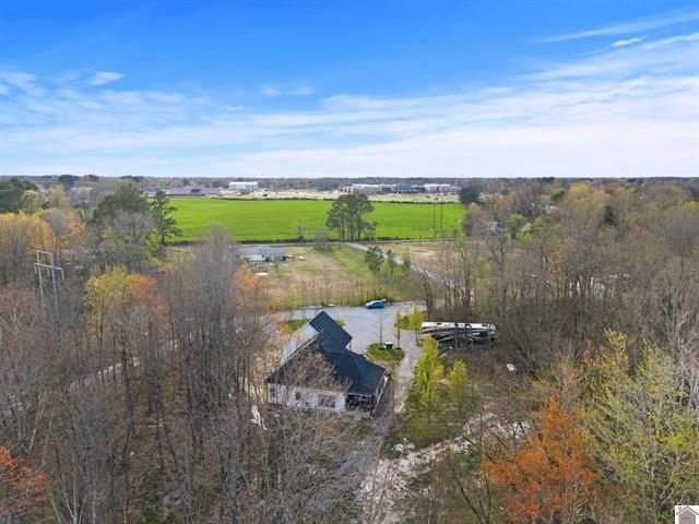 4880 Leonard Futrell Road, Paducah, KY 42001