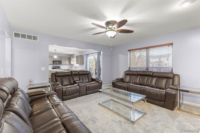 6950 Anna Drive, Van Buren, MI 48111