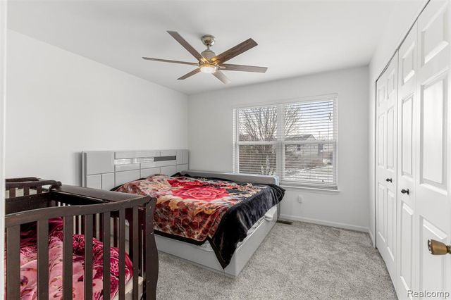 6950 Anna Drive, Van Buren, MI 48111