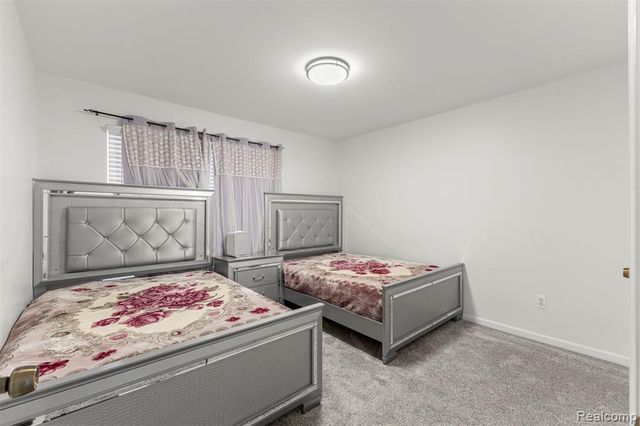 6950 Anna Drive, Van Buren, MI 48111