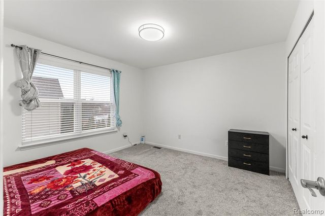 6950 Anna Drive, Van Buren, MI 48111