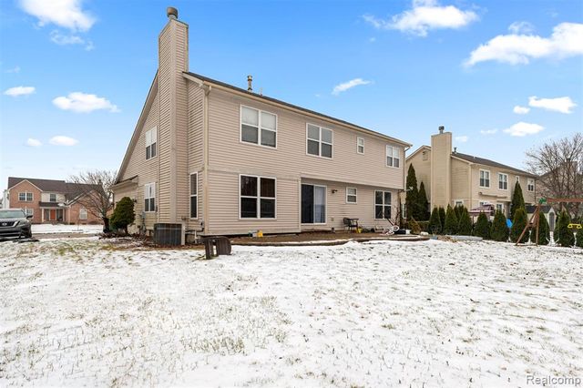 6950 Anna Drive, Van Buren, MI 48111