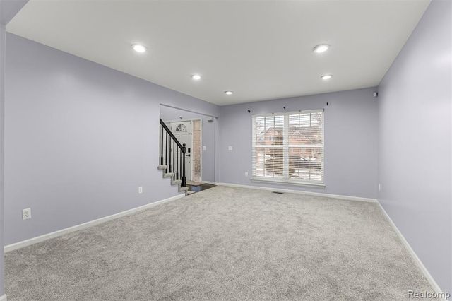 6950 Anna Drive, Van Buren, MI 48111