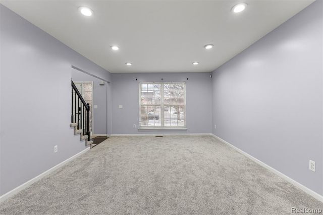 6950 Anna Drive, Van Buren, MI 48111