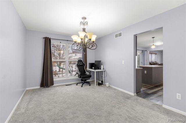 6950 Anna Drive, Van Buren, MI 48111