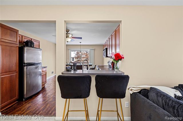 167 S Vista Drive, Auburn Hills, MI 48326