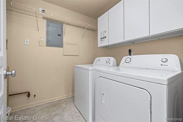 167 S Vista Drive, Auburn Hills, MI 48326