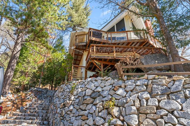 27622 W Shore Road, Lake Arrowhead, CA 92352