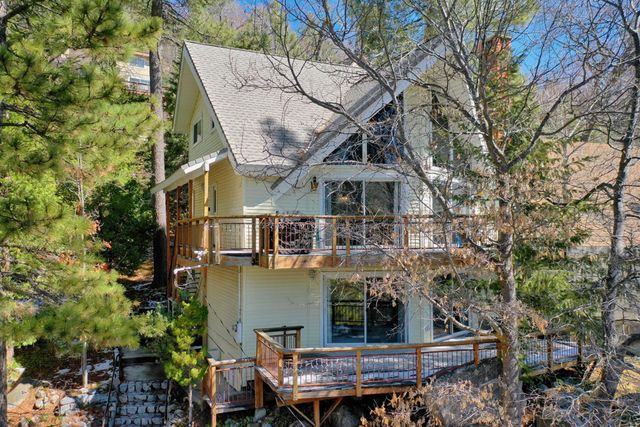 27622 W Shore Road, Lake Arrowhead, CA 92352